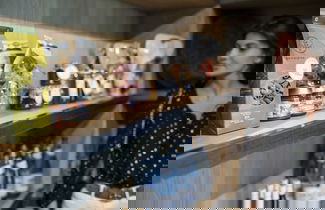 Foto 53 - Vinea - Suites & Apartments