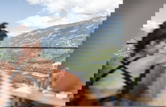 Foto 27 - Vinea - Suites & Apartments