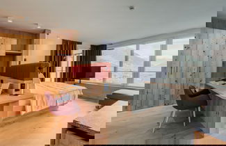 Foto 15 - Vinea - Suites & Apartments