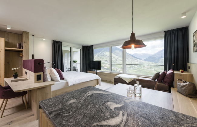 Vinea - Suites & Apartments - Foto 12