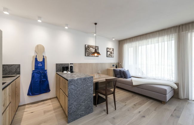 Vinea - Suites & Apartments - Foto 21