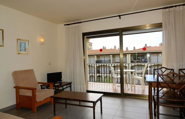 Apartamentos Jardins del Mar - Foto 5