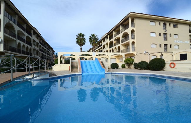 Apartamentos Jardins del Mar - Foto 1