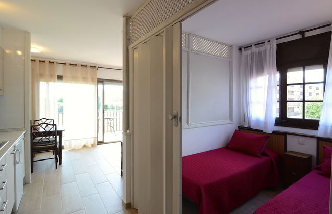 Apartamentos Jardins del Mar - Foto 18