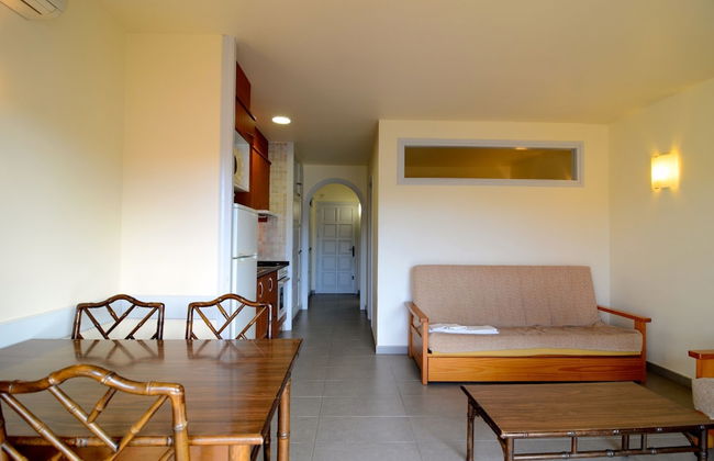 Apartamentos Jardins del Mar - Foto 4