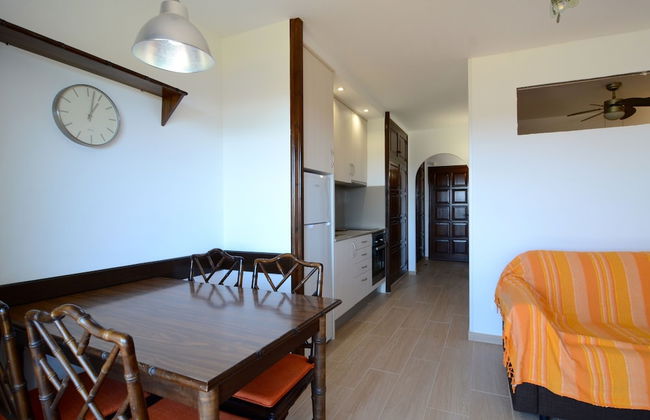 Apartamentos Jardins del Mar - Foto 24