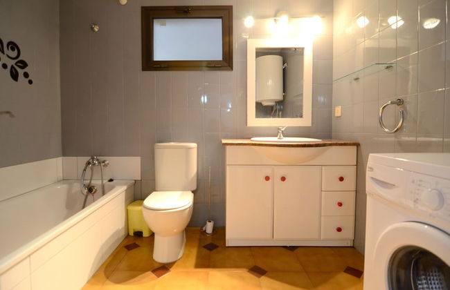 Apartamentos Jardins del Mar - Foto 56