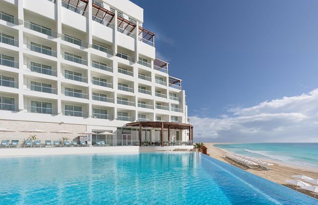 Sun Palace Cancun - Adults Only - All-inclusive - Foto 50
