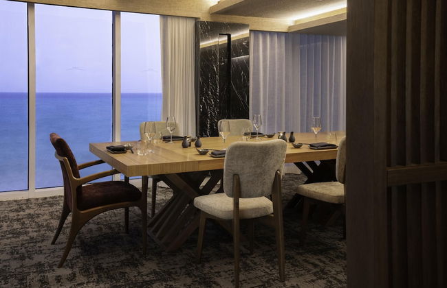 Sun Palace Cancun - Adults Only - All-inclusive - Foto 71