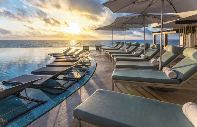 Sun Palace Cancun - Adults Only - All-inclusive - Foto 55