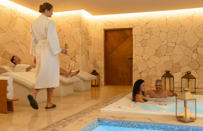 Sun Palace Cancun - Adults Only - All-inclusive - Foto 63