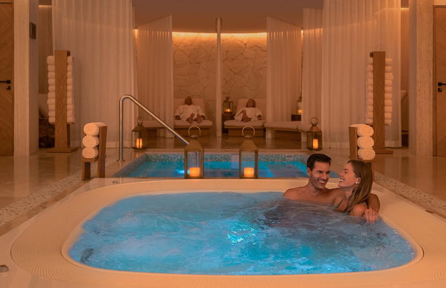 Sun Palace Cancun - Adults Only - All-inclusive - Foto 61