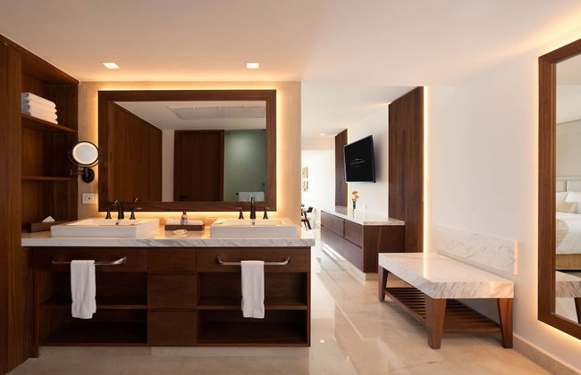 Sun Palace Cancun - Adults Only - All-inclusive - Foto 4