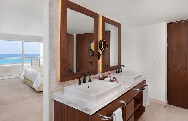 Sun Palace Cancun - Adults Only - All-inclusive - Foto 35