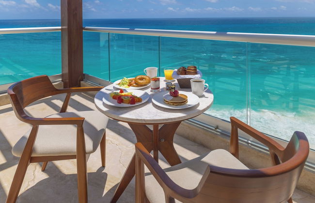 Sun Palace Cancun - Adults Only - All-inclusive - Foto 24