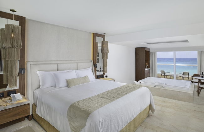 Sun Palace Cancun - Adults Only - All-inclusive - Foto 13