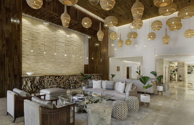 Sun Palace Cancun - Adults Only - All-inclusive - Foto 2