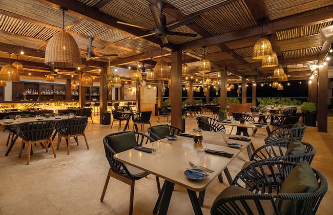 Sun Palace Cancun - Adults Only - All-inclusive - Foto 79