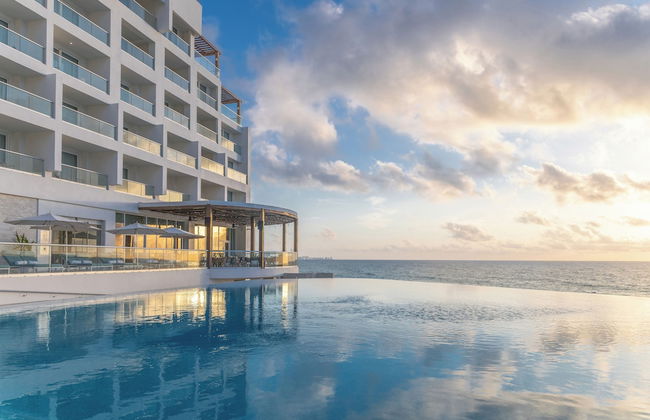 Sun Palace Cancun - Adults Only - All-inclusive - Foto 54