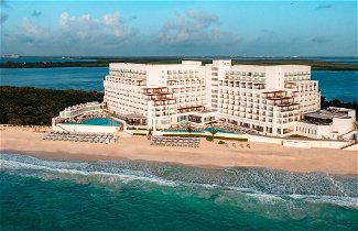 Foto 1 - Sun Palace Cancun - Adults Only - All-inclusive
