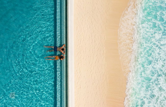 Sun Palace Cancun - Adults Only - All-inclusive - Foto 52