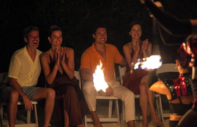 Sun Palace Cancun - Adults Only - All-inclusive - Foto 66