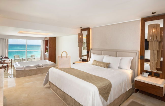 Sun Palace Cancun - Adults Only - All-inclusive - Foto 8