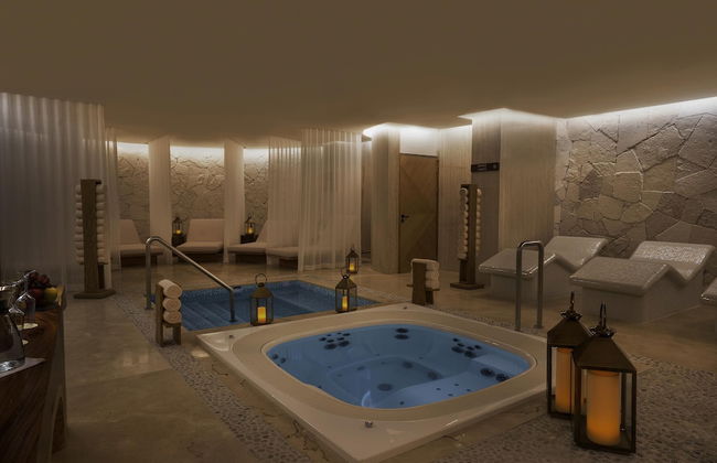 Sun Palace Cancun - Adults Only - All-inclusive - Foto 60