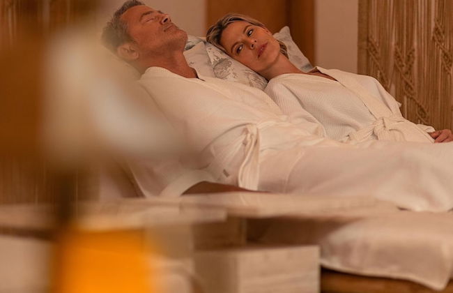 Sun Palace Cancun - Adults Only - All-inclusive - Foto 65