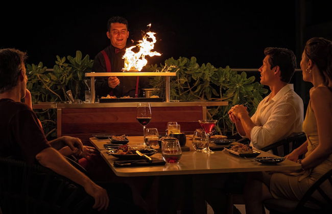 Sun Palace Cancun - Adults Only - All-inclusive - Foto 78