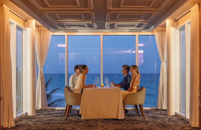 Sun Palace Cancun - Adults Only - All-inclusive - Foto 77