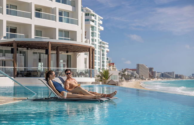 Sun Palace Cancun - Adults Only - All-inclusive - Foto 45
