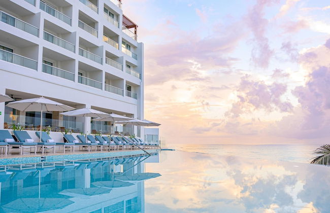 Sun Palace Cancun - Adults Only - All-inclusive - Foto 43