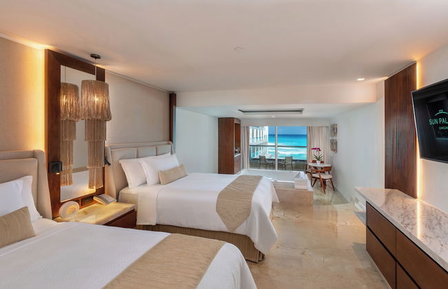 Sun Palace Cancun - Adults Only - All-inclusive - Foto 19