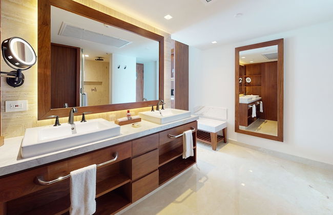 Sun Palace Cancun - Adults Only - All-inclusive - Foto 38