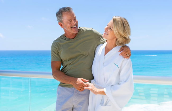 Sun Palace Cancun - Adults Only - All-inclusive - Foto 31