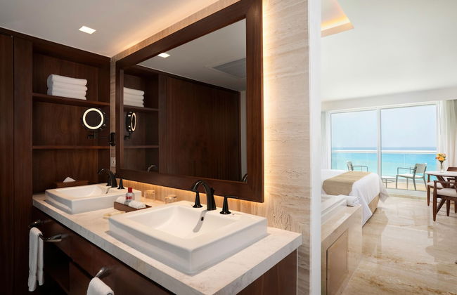 Sun Palace Cancun - Adults Only - All-inclusive - Foto 5