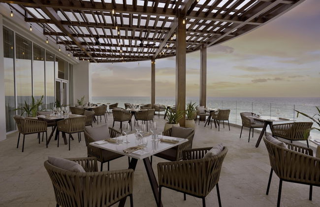 Sun Palace Cancun - Adults Only - All-inclusive - Foto 74