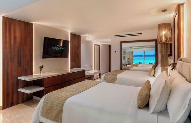Sun Palace Cancun - Adults Only - All-inclusive - Foto 18