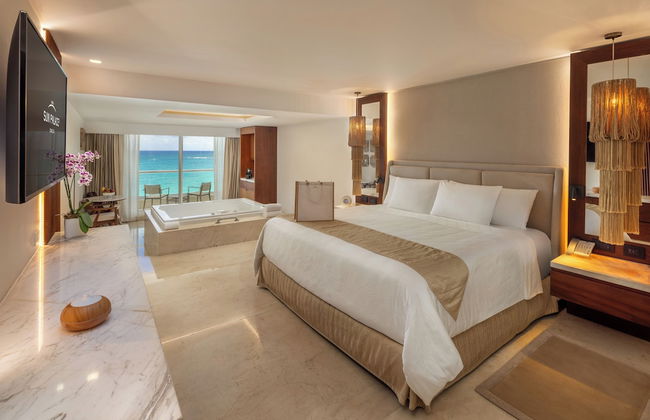 Sun Palace Cancun - Adults Only - All-inclusive - Foto 20