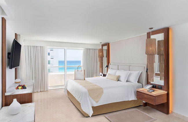 Sun Palace Cancun - Adults Only - All-inclusive - Foto 6