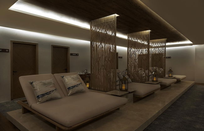 Sun Palace Cancun - Adults Only - All-inclusive - Foto 59