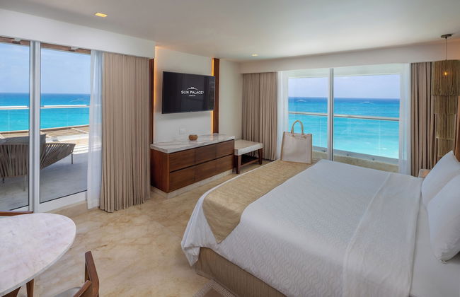 Sun Palace Cancun - Adults Only - All-inclusive - Foto 22