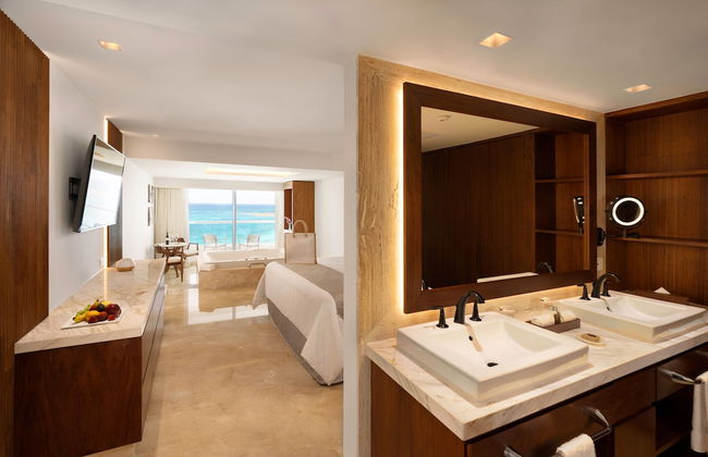 Sun Palace Cancun - Adults Only - All-inclusive - Foto 3