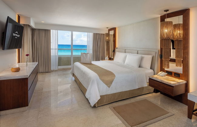 Sun Palace Cancun - Adults Only - All-inclusive - Foto 21