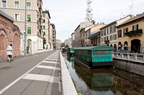 Photo 23 - Mi-navp20b1 - Naviglio Pavese 20 II