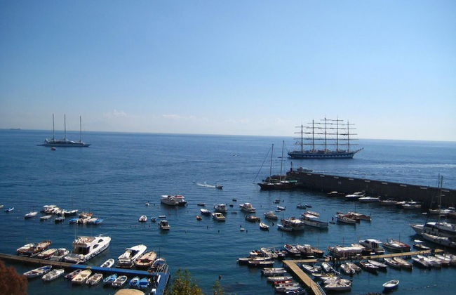 Il Porticciolo di Amalfi - Foto 46