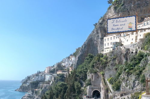 Foto 53 - Il Porticciolo di Amalfi