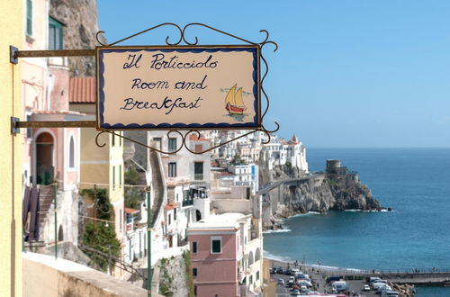 Photo 50 - Il Porticciolo di Amalfi