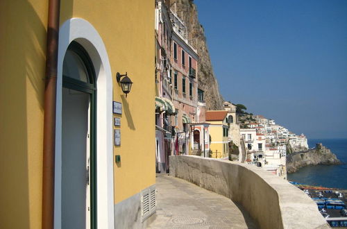 Photo 49 - Il Porticciolo di Amalfi